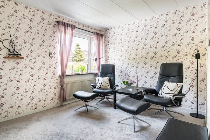6 rum Radhus på Champinjonvägen 32 Sörskogen Huddinge kommun - bild 24