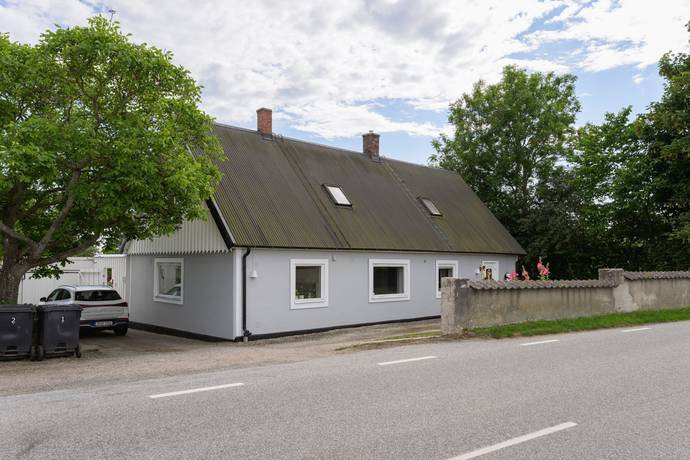Landsvägen 2296, Anderslöv, Trelleborgs kommun