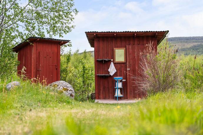 1 rum Fritidshus på Råbäck 5 Leksand Leksands kommun - bild 28