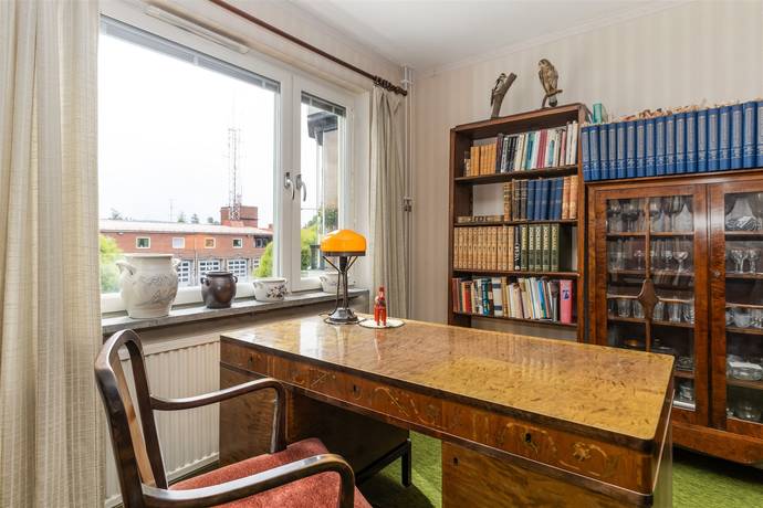 4 rum Lägenhet på Gamla Bangatan 11B Karlberg Ludvika kommun - bild 11