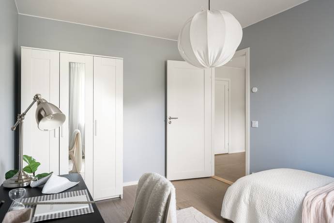 5 rum Villa på Hagalundsvägen 3A Vallentuna kommun - bild 33