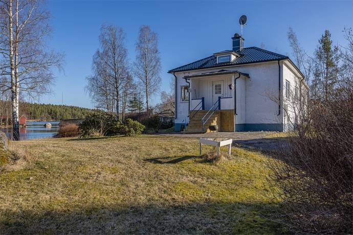 4 rum Villa på Norrhult Sjögläntan  Ankarsrum Västerviks kommun - bild 39