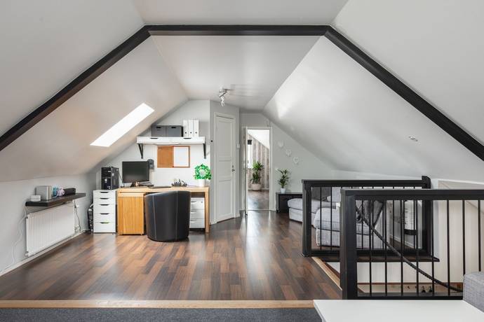 6 rum Villa på Jordholmsvägen 36 Vellinge kommun - bild 29