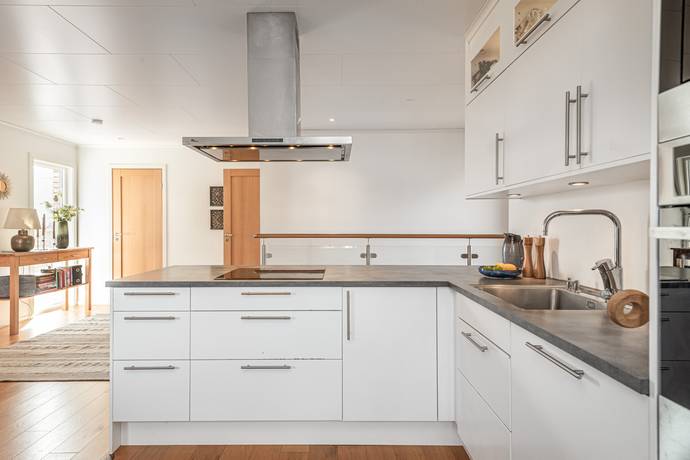 6 rum villa på Krönvägen 38 Haga, Sundsvalls kommun - bild 4