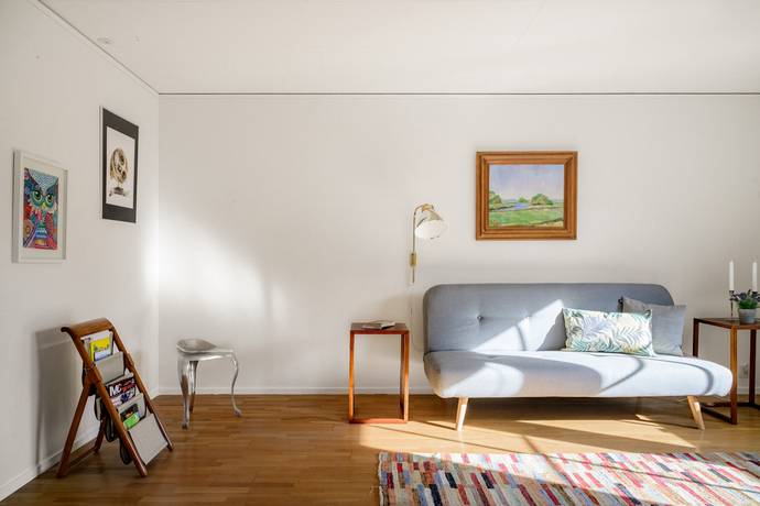 2 rum Lägenhet på Dalkarlsvägen 35B Djurö Värmdö kommun - bild 3