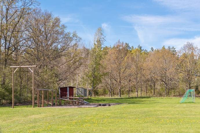 3 rum Vinterbonat fritidshus på Dalahagsvägen 28 Ramsdal Söderköpings kommun - bild 34
