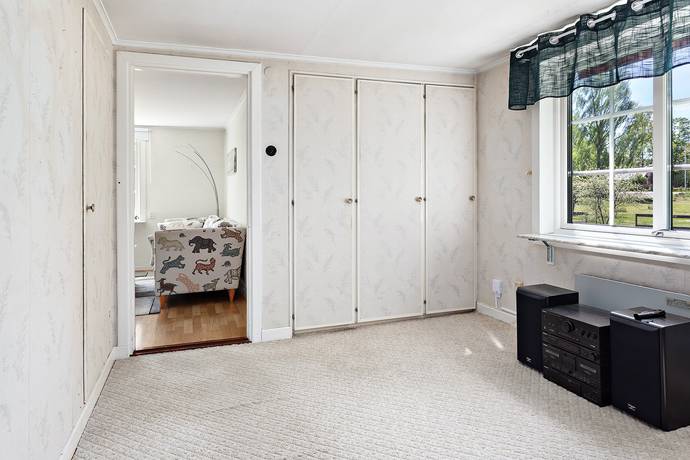 5 rum Villa på Råsbäck 246 Tvärskog Kalmar kommun - bild 13