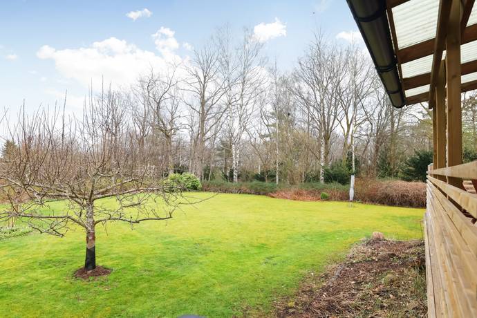 6 rum Villa på Hasselvägen 11 Diseröd Kungälvs kommun - bild 26