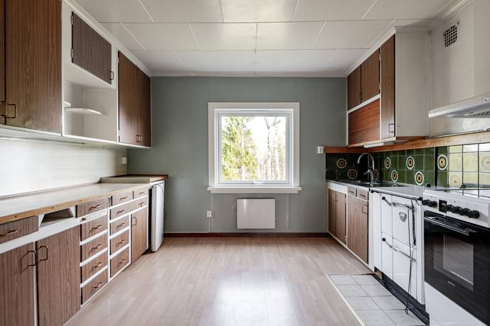 6 rum Villa på Smälla 50 Idkerberget Borlänge kommun - bild 30