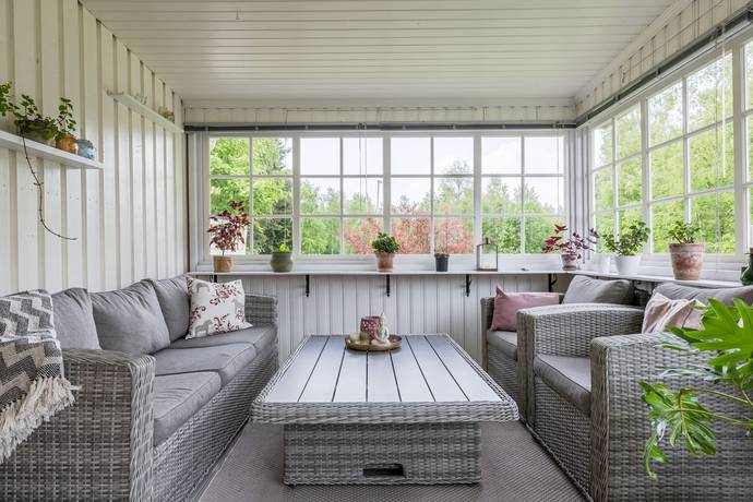 3 rum lägenhet på Finnsnäsvägen 81 Finnsnäs, Mora kommun - bild 5