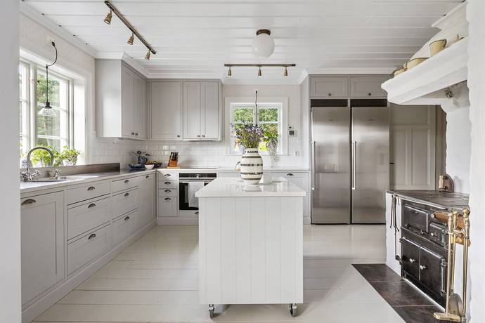 5 rum villa på Lilla Nora 23 Enhörna, Södertälje kommun - bild 4