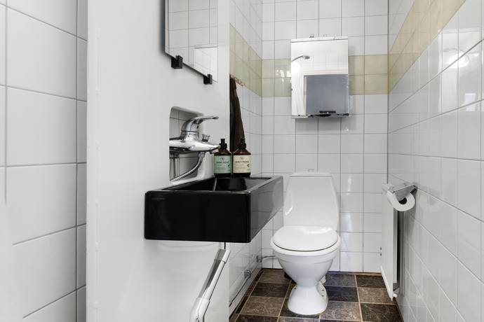 1 rum Lägenhet på Borensvägen 42 Årsta Stockholms kommun - bild 7