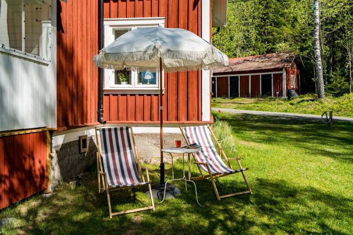 1 rum Fritidshus på Dalkarlsberg 531, Stolpetorp Dalkarlsberg Nora kommun - bild 26