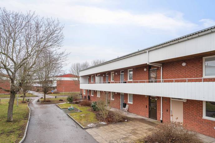 1.5 rum Lägenhet på Fänkålsgatan 35 Årsta Uppsala kommun - bild 26