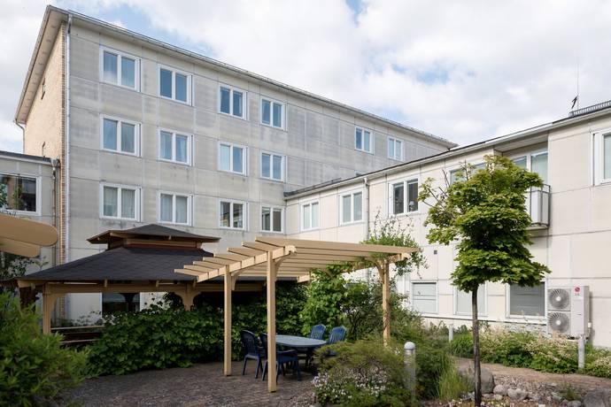 1 rum lägenhet på Drottninggatan 13C Centrum, Sala kommun - bild 3