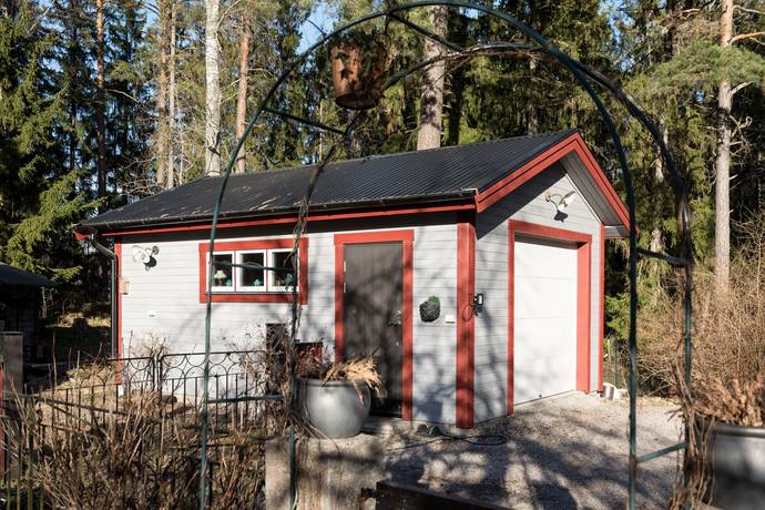 5 rum Villa på Mossboda 107 Morgongåva Heby kommun - bild 31