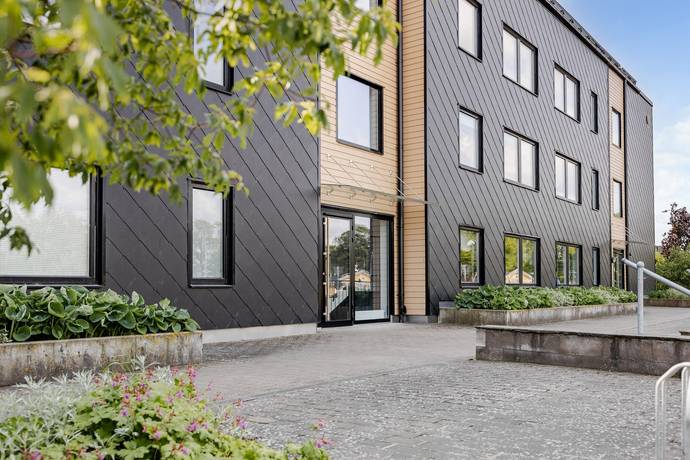 2 rum lägenhet på Stensbergsvägen 54B Södra området, Kalmar kommun - bild 5
