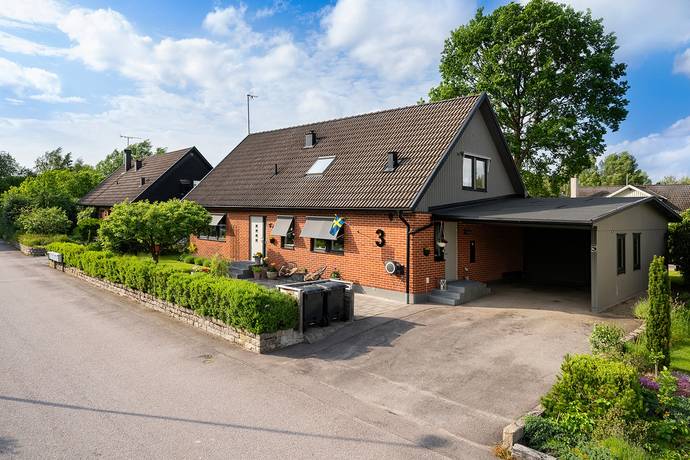 Möckeln, Älmhults kommun