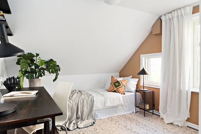 7 rum Villa på Lerbergsvägen 122 Anneberg - Alafors - Älvsåker Kungsbacka kommun - bild 10