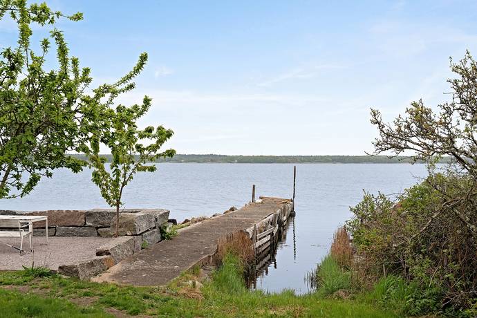 1 rum Fritidshus på Magnevägen 2 Hasslö Karlskrona kommun - bild 12