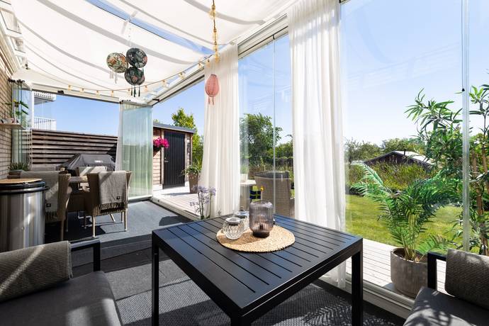 3 rum lägenhet på Cv-Gatan 109 Centralt, Örebro kommun - bild 3