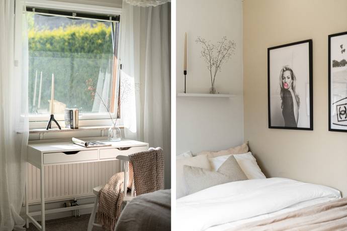 7 rum Villa på Märgelstigen 2B Hovås Göteborgs kommun - bild 23