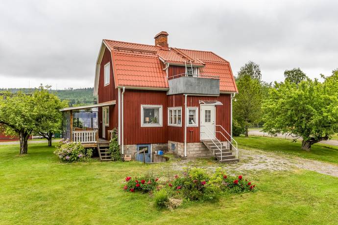 Jobsbo, Smedjebackens kommun