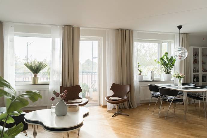 Nålgränd 4, Hyllie, Malmö kommun