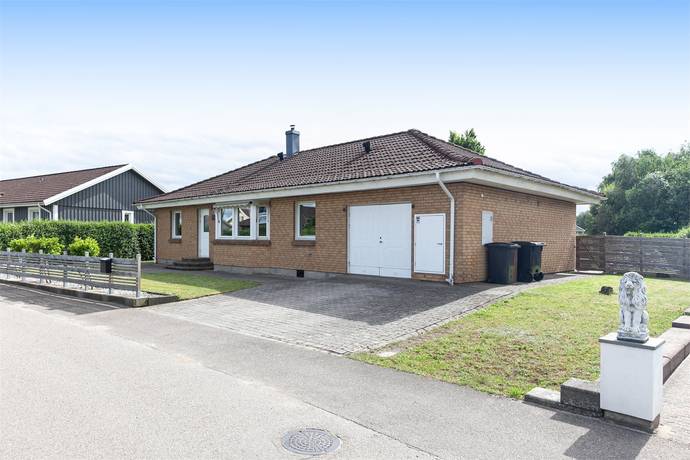 5 rum villa på Lantmannavägen 11 Asmundtorp, Landskrona kommun - bild 3