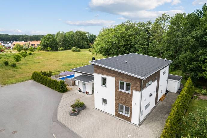 8 rum villa på Nutidsvägen 10 Ullstämma, Linköpings kommun - bild 3
