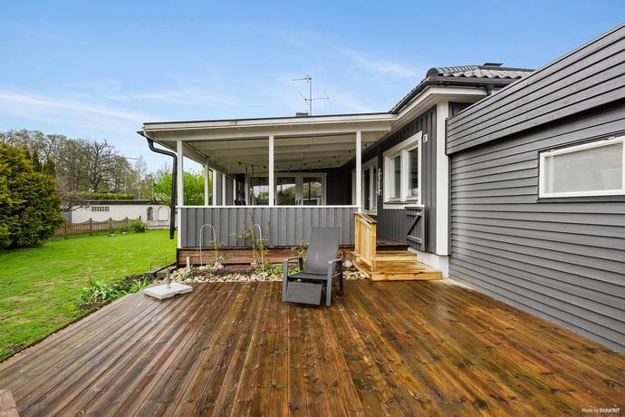 8 rum Villa på Kungsstigen 3 Kumla Kumla kommun - bild 8