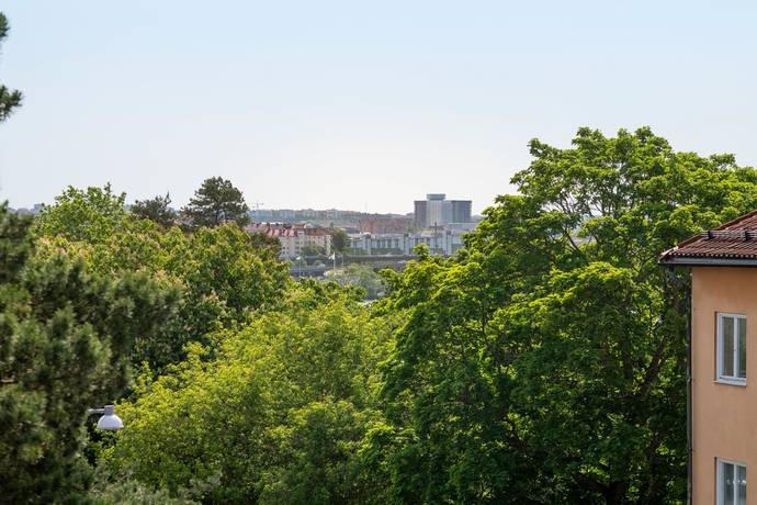 2 rum lägenhet på Tranebergsvägen 38, 3/3tr Bromma - Traneberg, Stockholms kommun - bild 5