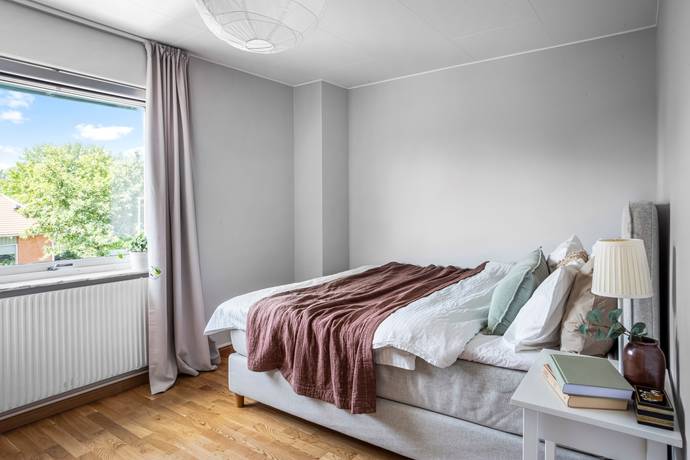 4 rum Lägenhet på GRÖNADALSGATAN 58 Grönadal Svedala kommun - bild 18