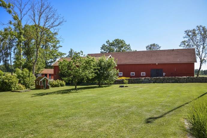 122 m² Gård utan jordbruk på Baljered Sörgården 1 Vara kommun - bild 43