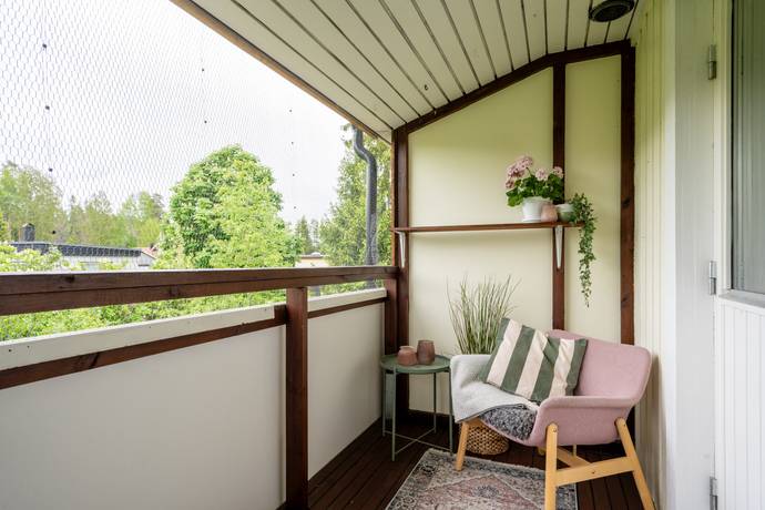 3 rum lägenhet på Sundins väg 5 JÄRLÅSA, Uppsala kommun - bild 5