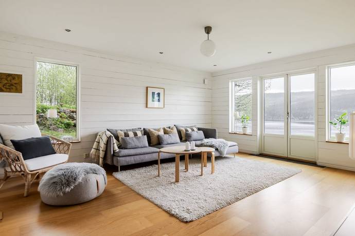 6 rum Villa på Jämtgårdsvägen 17 Björnänge Åre kommun - bild 10