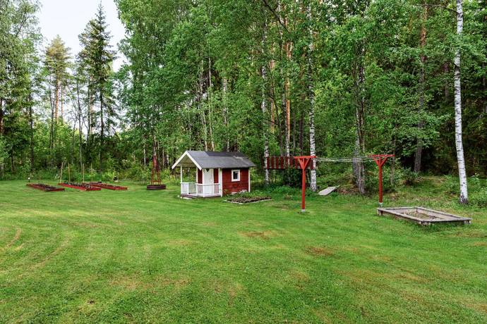4 rum Villa på Viksberg 55 Vika Falu kommun - bild 51