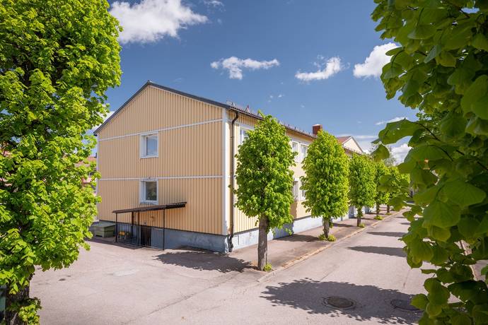 3 rum Lägenhet på Kapellgatan 2 B Krylbo Avesta kommun - bild 25