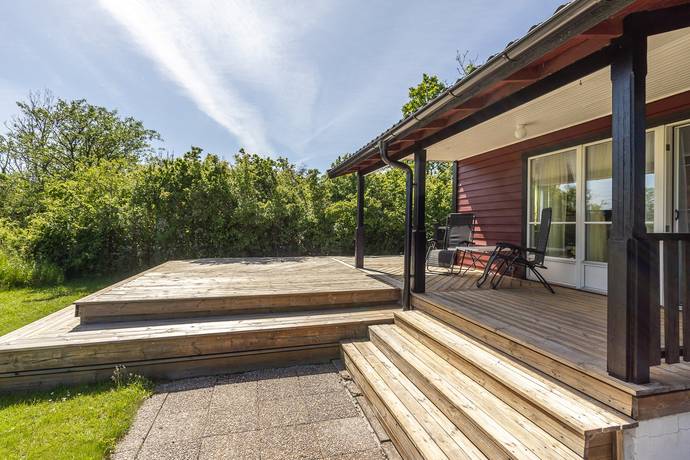 2 rum villa på Länsmansvägen 21 Löttorp, Borgholms kommun - bild 2