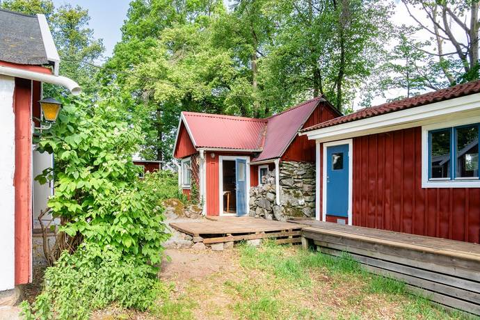3 rum Villa på Höryda 114 Fridlevstad Karlskrona kommun - bild 10