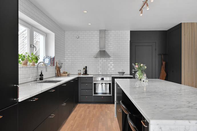 7 rum Villa på Grodvägen 5 Sjöängen Huddinge kommun - bild 10