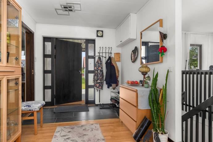8 rum Villa på Anton Nils väg 1 Blentarp Sjöbo kommun - bild 13