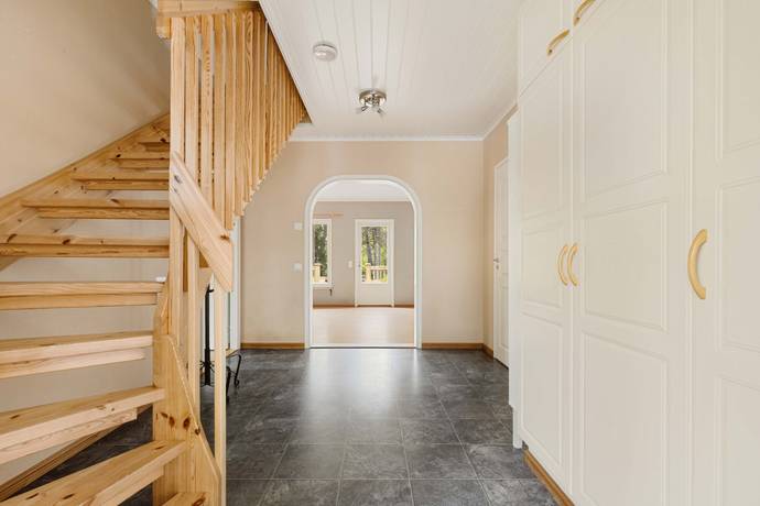 6 rum Villa på Flodvägen 4 Norrby-Haninge Haninge kommun - bild 18