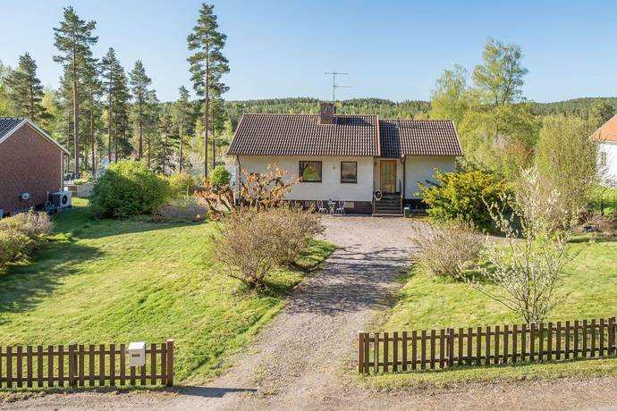 4 rum Villa på Skolgatan 9 Karlsborgs kommun - bild 6