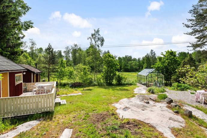 3 rum fritidshus på Gräsövägen 35 Gräsö, Norrtälje kommun - bild 4
