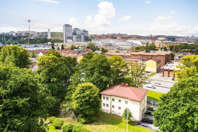 övrig på Odinslundsgatan 25 Öegryte, Göteborgs kommun - bild 1