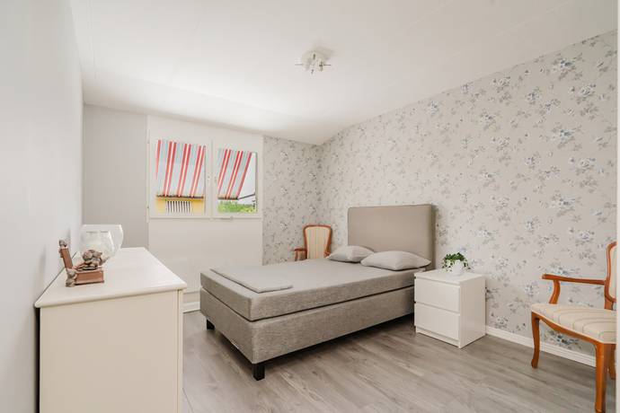 5 rum Villa på Lindhovsvägen 67 Botkyrka kommun - bild 16