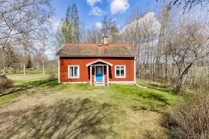 Lilla Tolvsbovägen 17, Söderbärke - Lilla Tolvsbo, Smedjebackens kommun