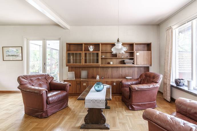 5 rum Villa på Ebbarpsvägen 74 Osby kommun - bild 19