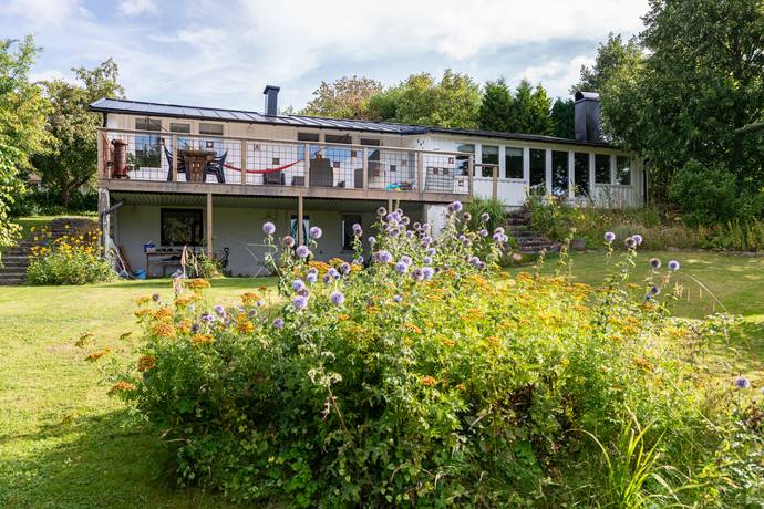 6 rum villa på Söruddevägen 56 Utby, Uddevalla kommun - bild 5